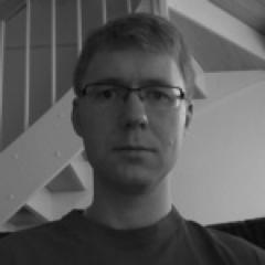 Software developer currently engulfed in open source web development and server performance.