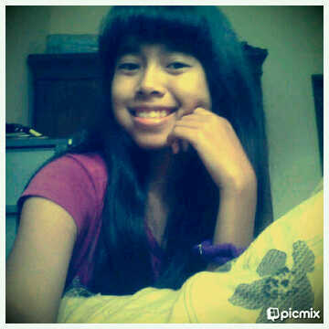 PancaPrasetya doang lohh {♥} gaada yg laen oke!!