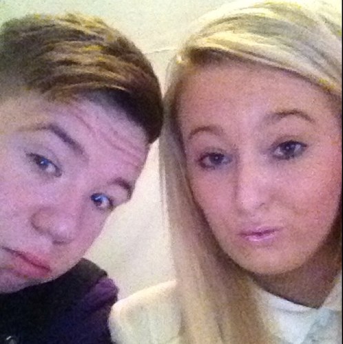 living life #yeahbuddy