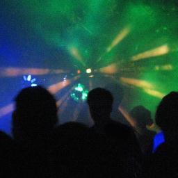 ELEV8 is an exclusive festival catering for a finite number of people, so that the concept of a natural outdoor experience is not spoiled.
