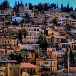 hebansour1's profile picture. 