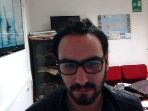 luca_centini's profile picture. Giornalista @IlTirreno