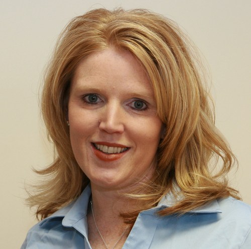 Michelle Crumm
