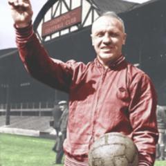 The account about Liverpool FC
Follow me
Alsin secretary
official LFC branch