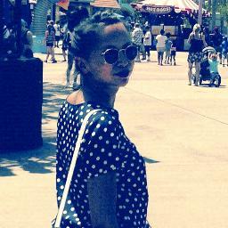Blog mode & lifestyle : Bien dans mes baskets