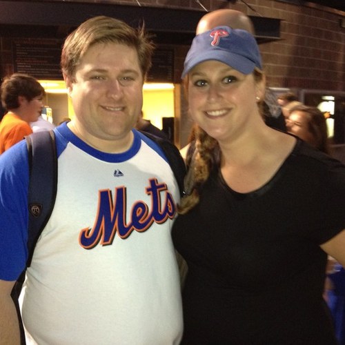 Mom to 3 adorable girls • Wife • eTrading enthusiast • amateur chef • #1 Phillies fan • Family Feud savant