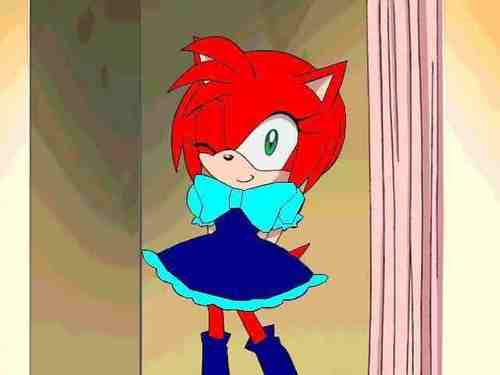 krislina here follow my older self @kristhehedgehog my best boy ever is @sonic_hedgie my best friend:@roseyrascal WE BOTH PLAY SMASHIE WITH ARE HAMMERS