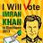 I Will Vote IK