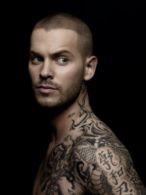 andre lea