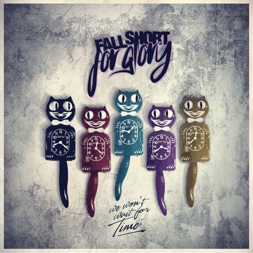 fallshort4glory's profile picture. Twitter page for UK band Fall Short For Glory. Visit our Facebook page to keep right up to date with our adventures!
http://t.co/jTnJN1b0