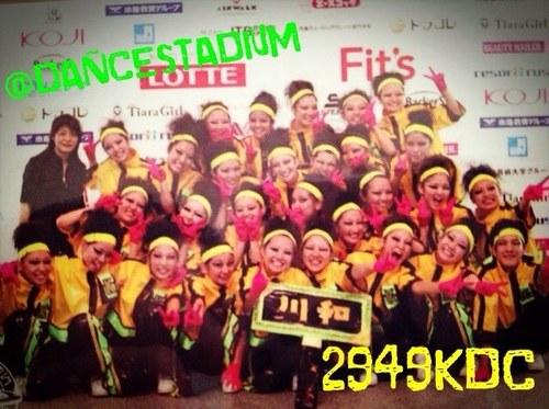 kdc2949's profile picture. KDC49期 離れ離れだけど家族です。