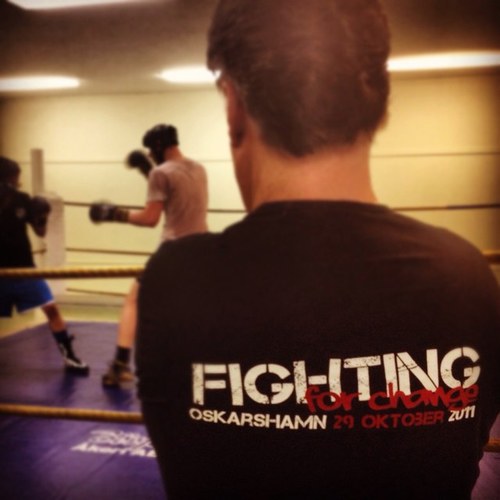 Triumftaget's profile picture. Nog finns det mål och mening i vår färd - men det är vägen, som är mödan värd.

 Ur I rörelse, en dikt av Karin Boye från samlingen Härdarna