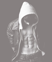 I'm Cameron. Alaric was my Dad but he's dead now. I'm a vampire hunter in training. Fuck with me and you're dead.