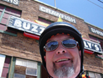 Blogger, Internet Marketing, Fun loving, Motorcycles, Jeeps