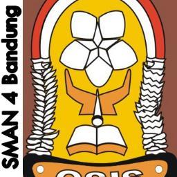 The Official Intra School Students Organisation of 4 Senior High School Bandung Twitter. We can share Everything about our school and our events. Follow us!