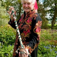 Ceci Alderton (@ecospiritargyll) 's Twitter Profile