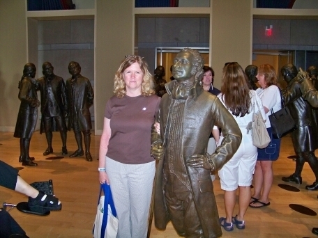 Social Studies Education nerd