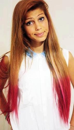 GlceAnt's profile picture. Bazenleri cok vurdum duymazım ve ucları pempppe olan saclarimi seviyorum :D