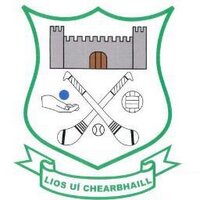 Liscarroll Gaa Club (@liscarrollgaa) 's Twitter Profile