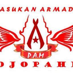 PasukanMojo's profile picture. PasukanArmadaMojopahit