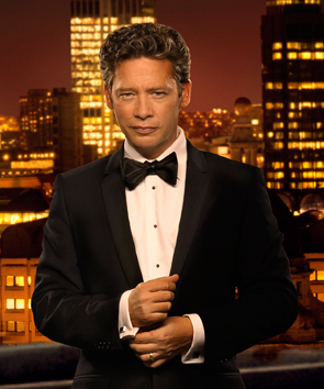 tonycasemore's profile picture. I'm Tony Casemore, Head Concierge at Hotel Babylon, and I'm here to help.