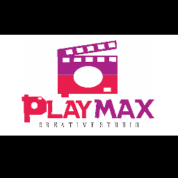 PlayMaxStudio's profile picture. 