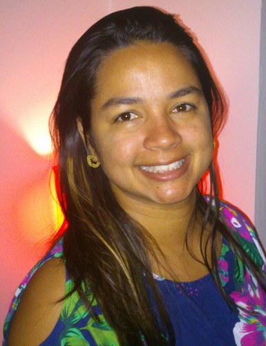 DeinhaSantana's profile picture. Sonhadora, aprendiz e viajante!!