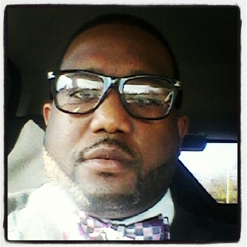 Coach Gilkey