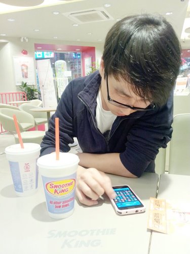 초보 프로그래머