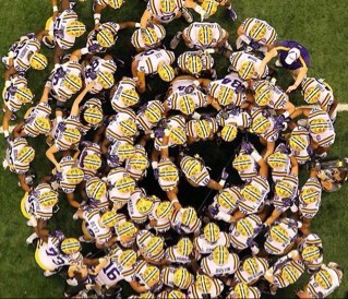 1LSUTIGERFAN1's profile picture. 