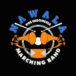 Official twitter Brassline Nawala Pos Indonesia Marching Band, Bandung | Nawala Satu, Satu Nawala! @NawalaPosMB @percussionawala #cgnawala