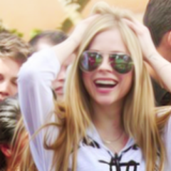demetria devonne lovato and avril ramona lavigne