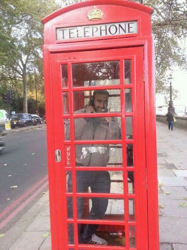 Alexgc9's profile picture. 