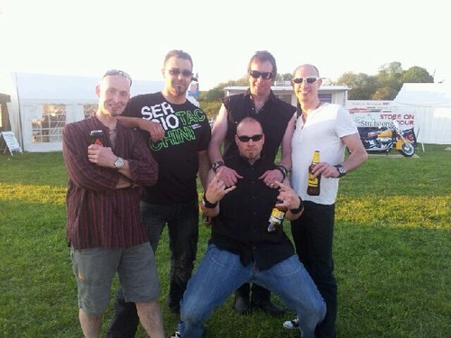 SicknotesThe's profile picture. 