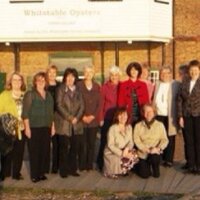 Oyster WI (@oysterwi) 's Twitter Profile