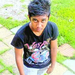 #TahunDepanSPM # mention kalau nak zaki follow balik :)