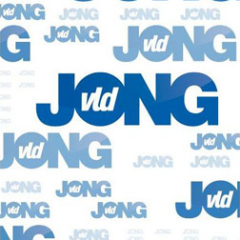 De lokale afdeling van Jong VLD