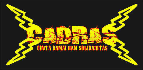 The real Official Twitter Account of CadrasCompany | #Futsal | 9sept '2009