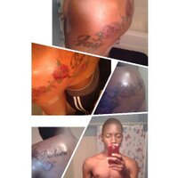 d(-_-)b chilling (@jeromescott1) 's Twitter Profile