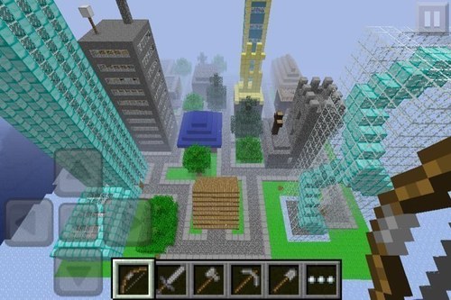 We hold contests for Minecraft, MC XBLA, and MCPE every week :) Hosts: @Eliasrevez @randommcstuff email: mcletsbuild25@gmail.com