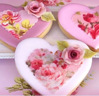 JMazuriCakes's profile picture. 