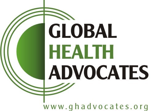 Health needs advocates at global & local levels