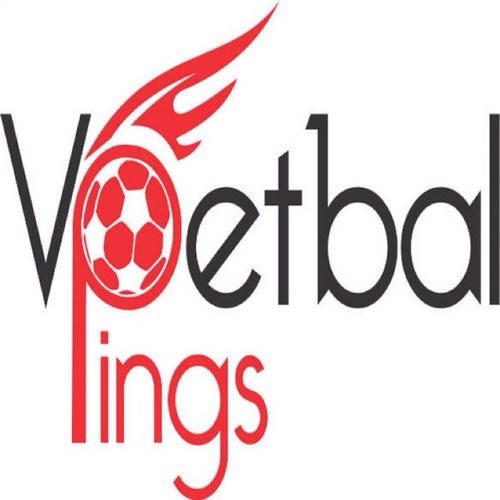 Wij tweeten alles over voetbal