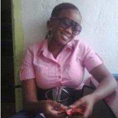 Humble Born again Gospel singer http://t.co/1xpiPOAvNz