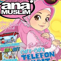 Ana Muslim