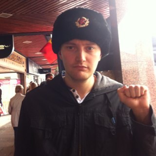 ianlyon87's profile picture. #nufc #ktid #twitter92