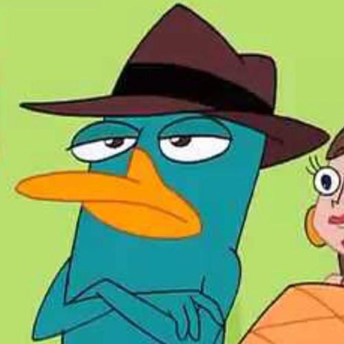 LifeOfAgentP's profile picture. 