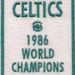 #Celtics fan spreading love for K.C. Jones & the Sunshine Band