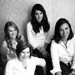 A professional female quartet in the UK, singing a mix of traditional barbershop, and modern a cappella arrangements.