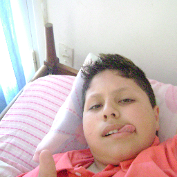 soy de el glorioso newells old boys y de barcelona
me llamo tomas vivo en rosario santafe